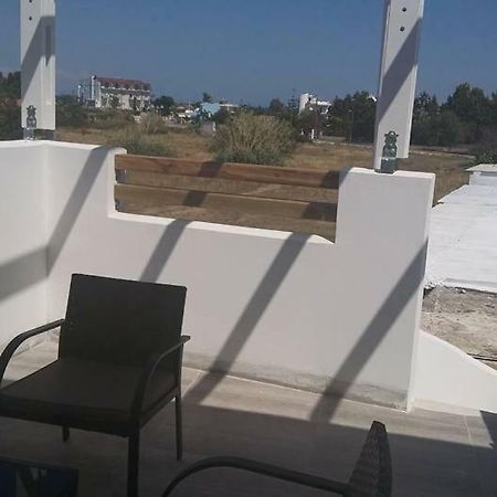 Nianthy Apartments Faliraki Luaran gambar