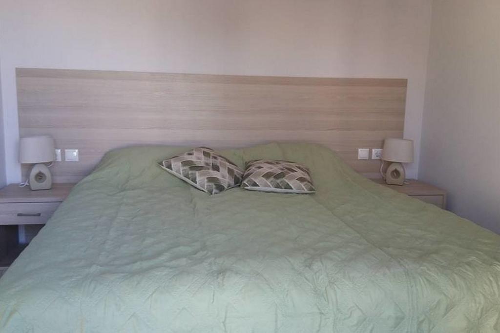 Nianthy Apartments Faliraki Luaran gambar