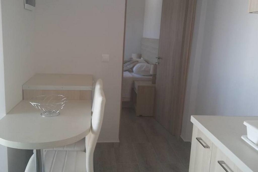 Nianthy Apartments Faliraki Luaran gambar