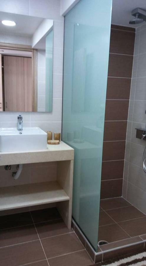 Nianthy Apartments Faliraki Luaran gambar